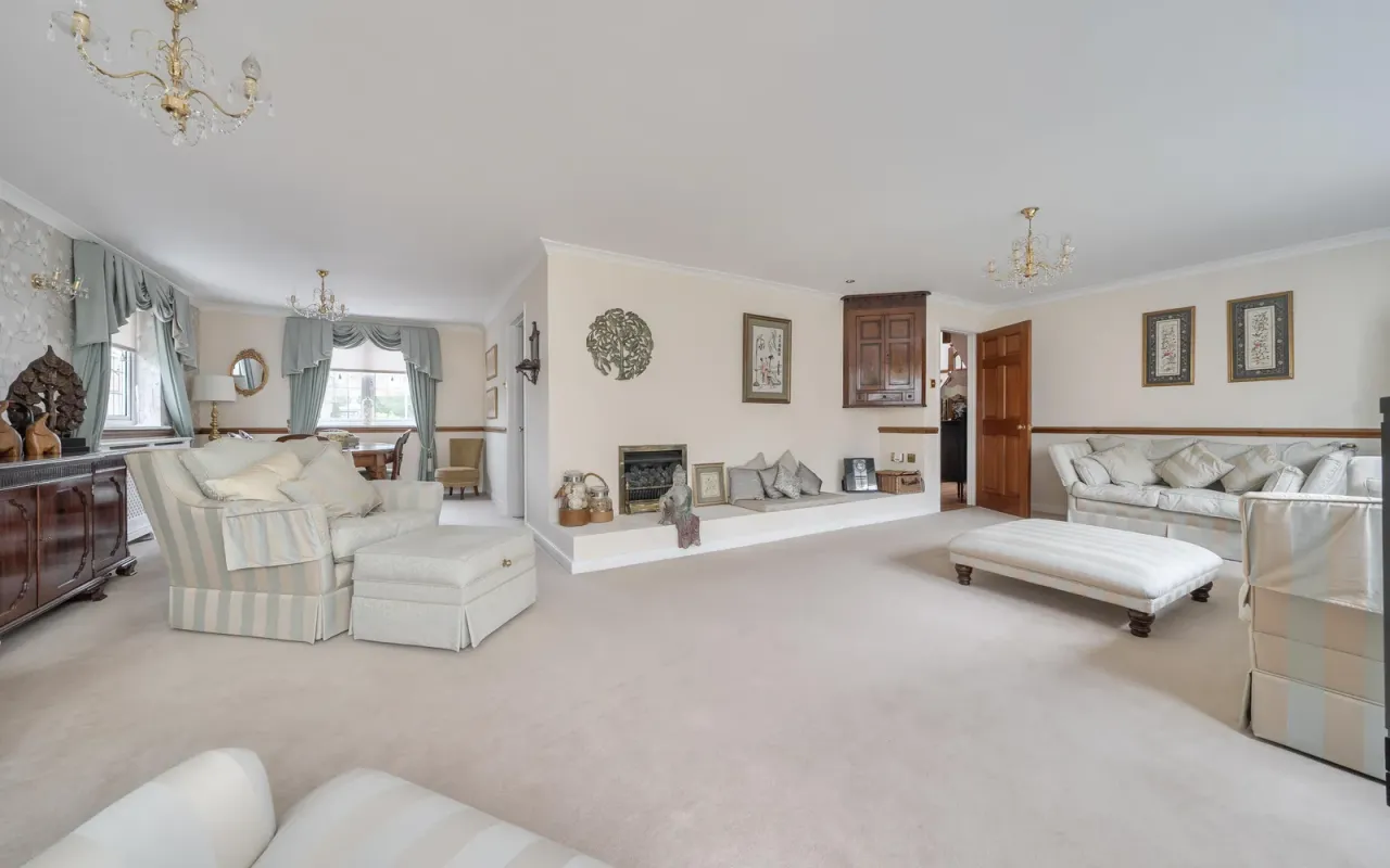 Kingfisher Close, Bedford, photo 3