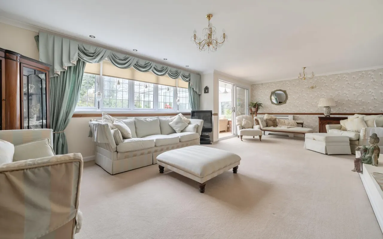 Kingfisher Close, Bedford, photo 2