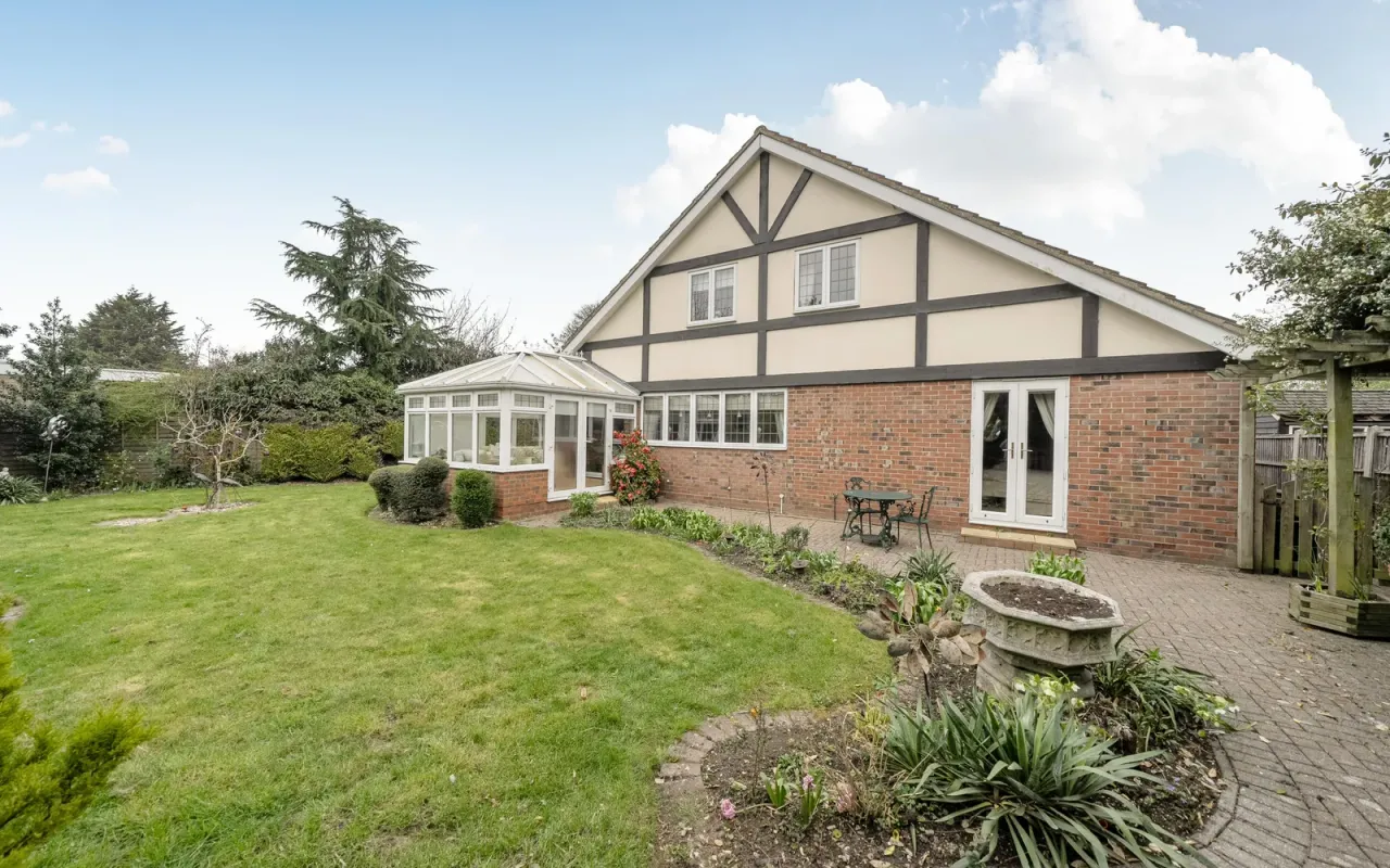 Kingfisher Close, Bedford, photo 21