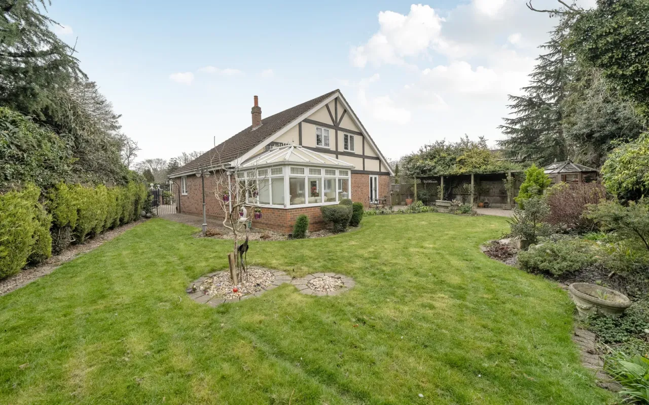 Kingfisher Close, Bedford, photo 20