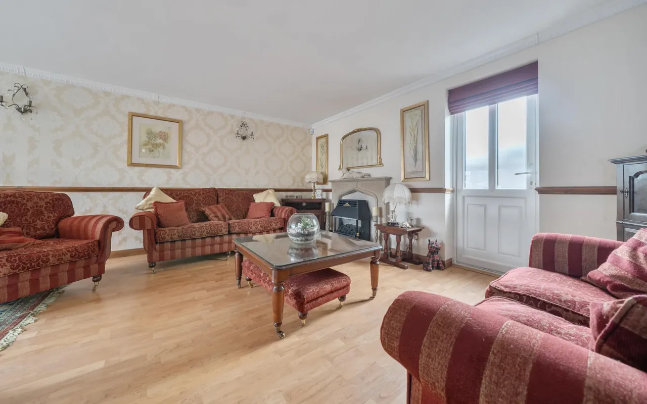 Kingfisher Close, Bedford, photo 5