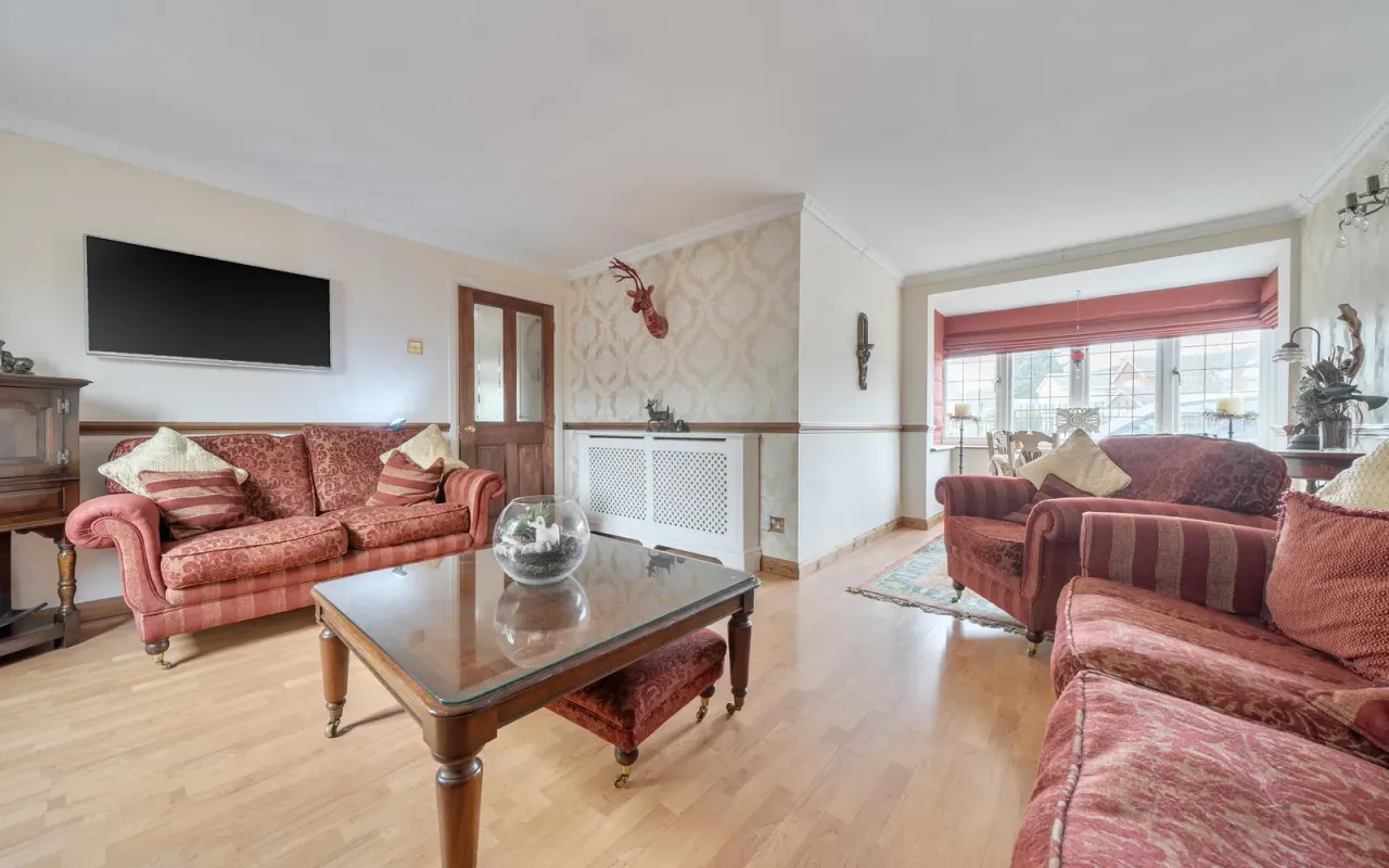 Kingfisher Close, Bedford, photo 4