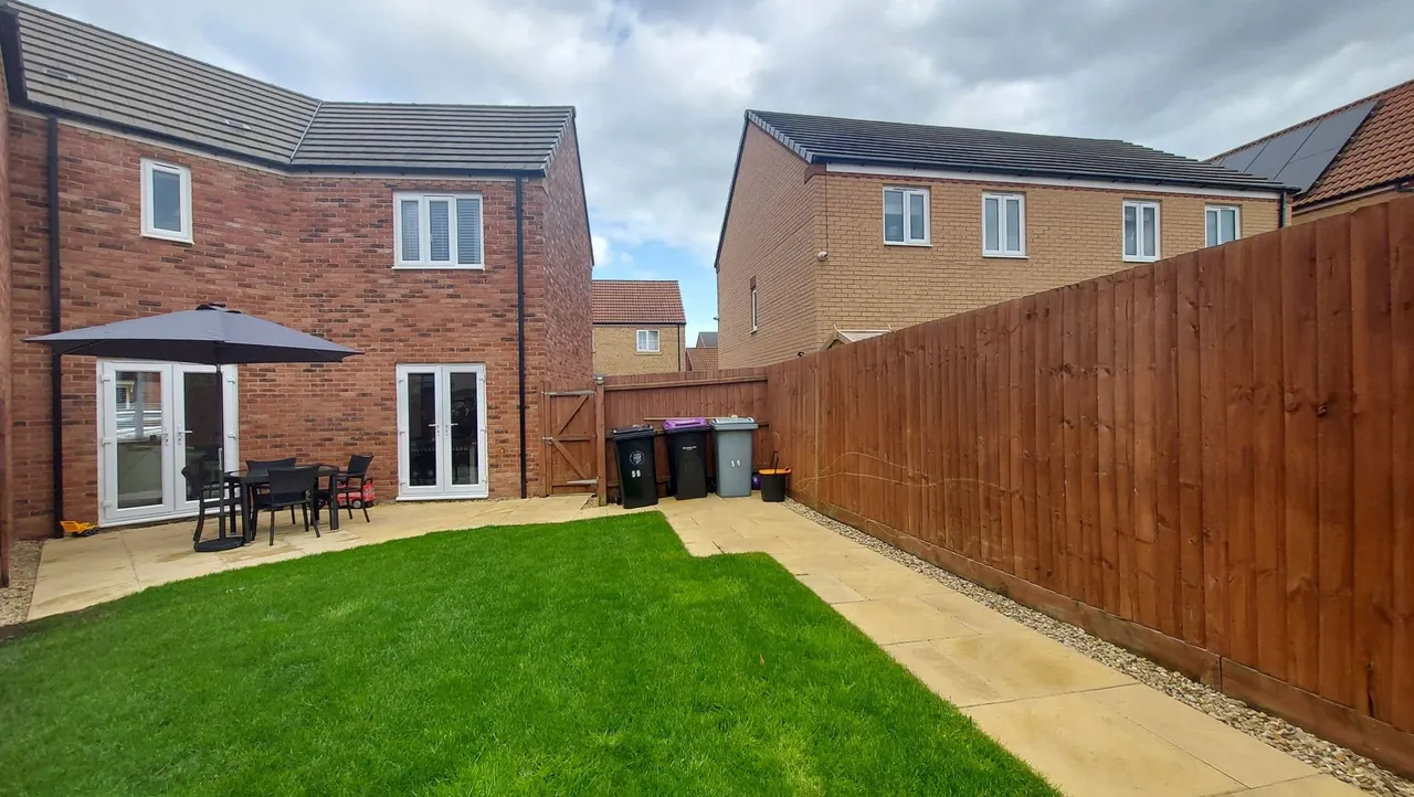 Lingfield Park, Bourne, PE10, photo 31