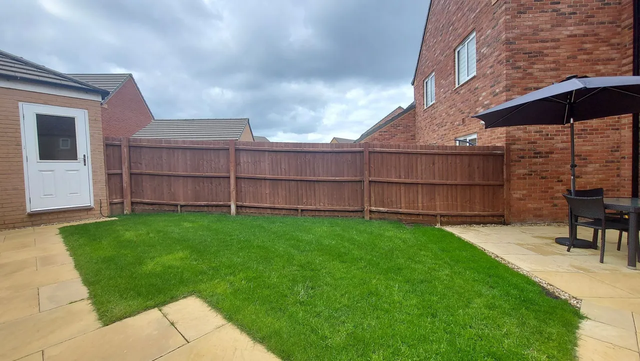 Lingfield Park, Bourne, PE10, photo 19