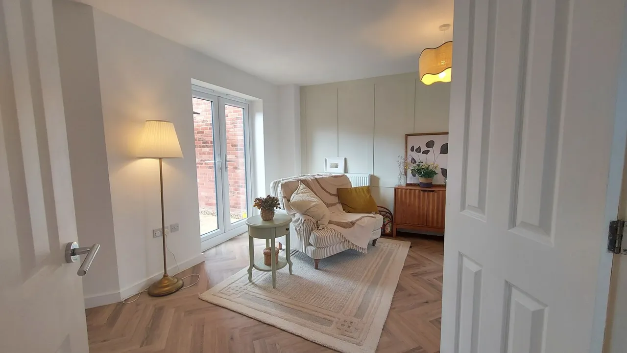Lingfield Park, Bourne, PE10, photo 8
