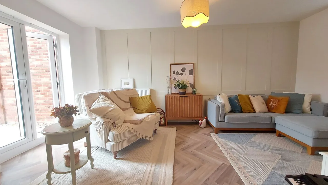Lingfield Park, Bourne, PE10, photo 5