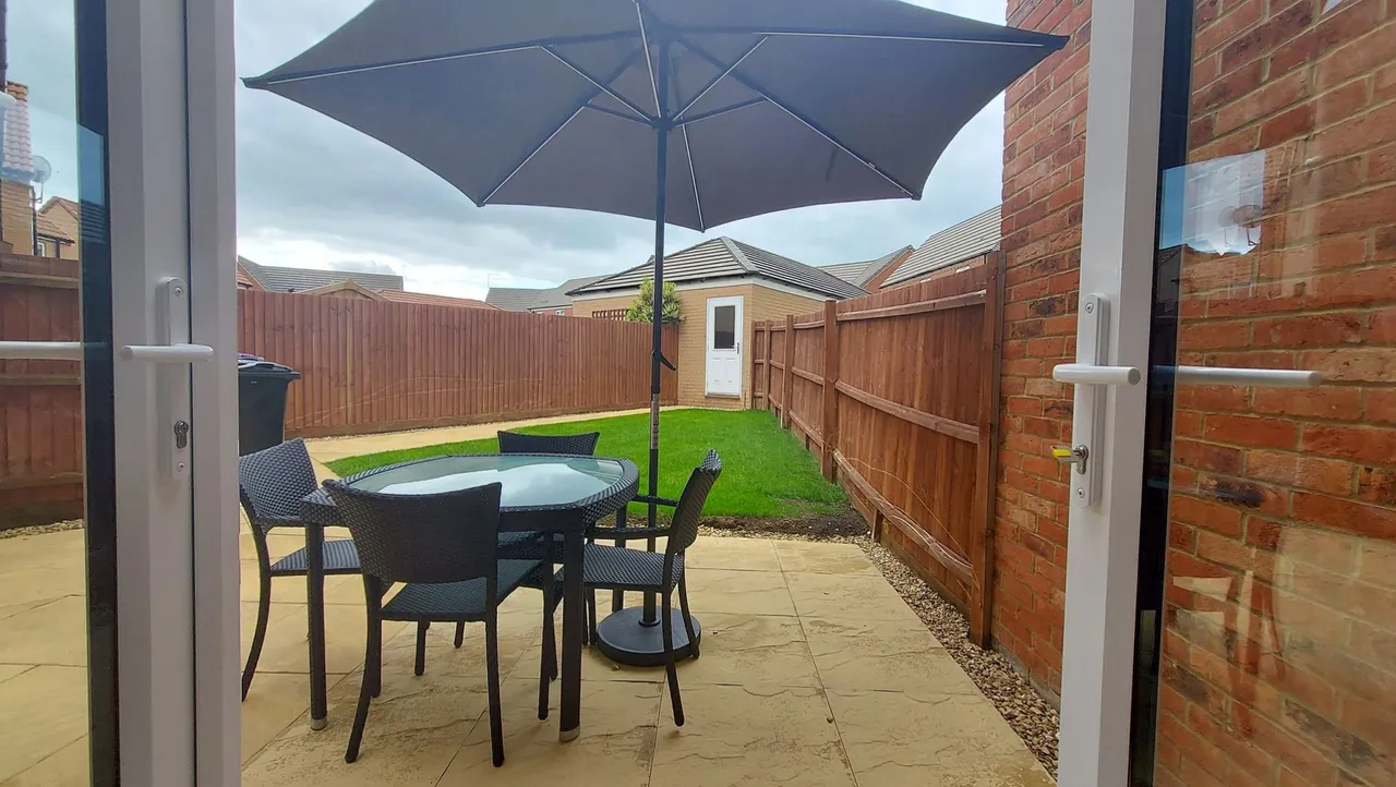 Lingfield Park, Bourne, PE10, photo 4