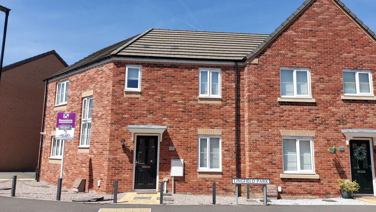 Lingfield Park, Bourne, PE10, photo 18