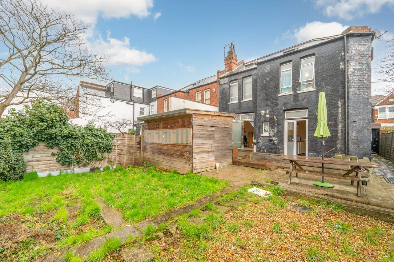 31 Cedar Road & Land At The Back Of 23 Ivy Road, London, photo 12