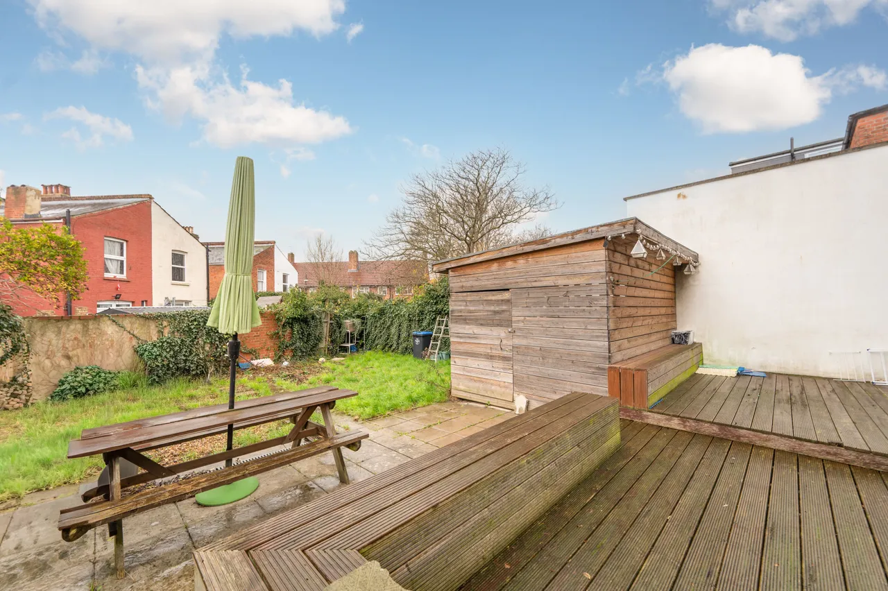 31 Cedar Road & Land At The Back Of 23 Ivy Road, London, photo 11