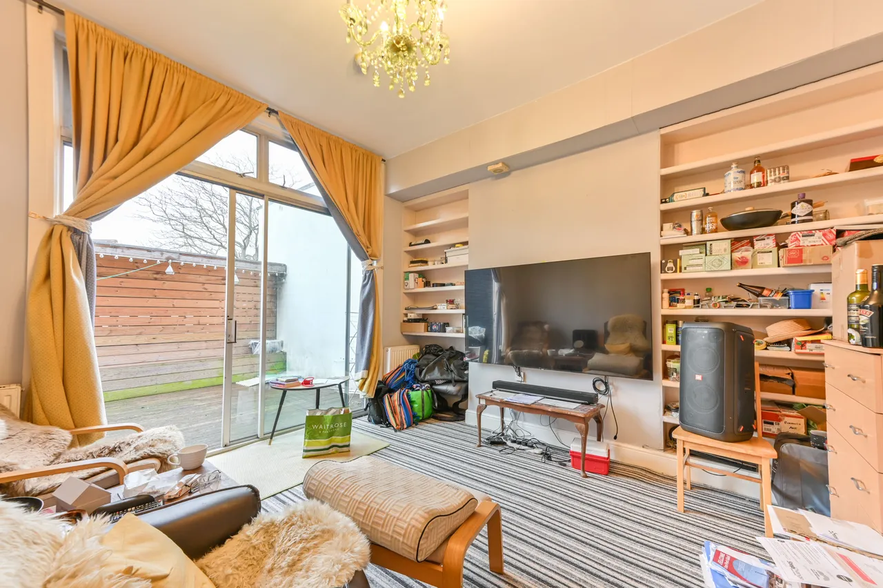 31 Cedar Road & Land At The Back Of 23 Ivy Road, London, photo 10