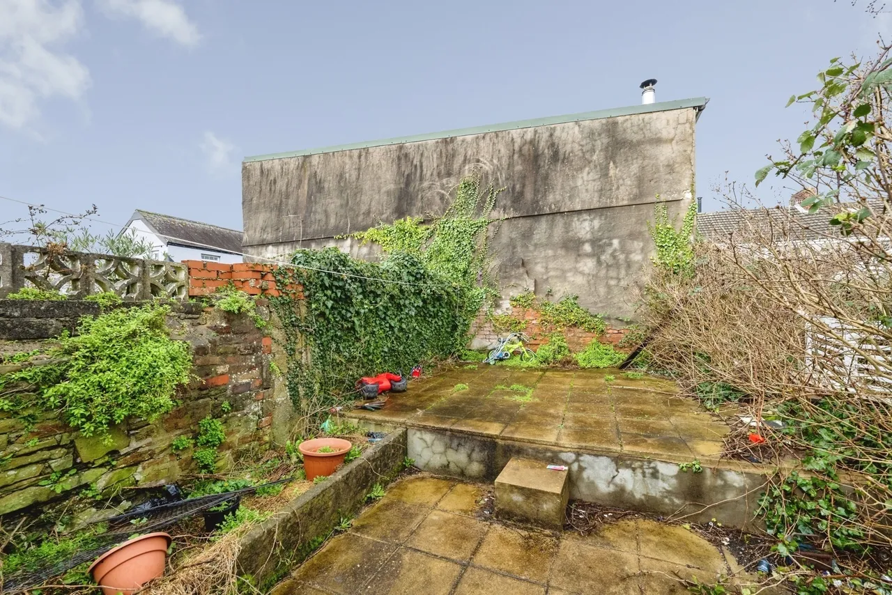 Rodney Street, Swansea, SA1, photo 18