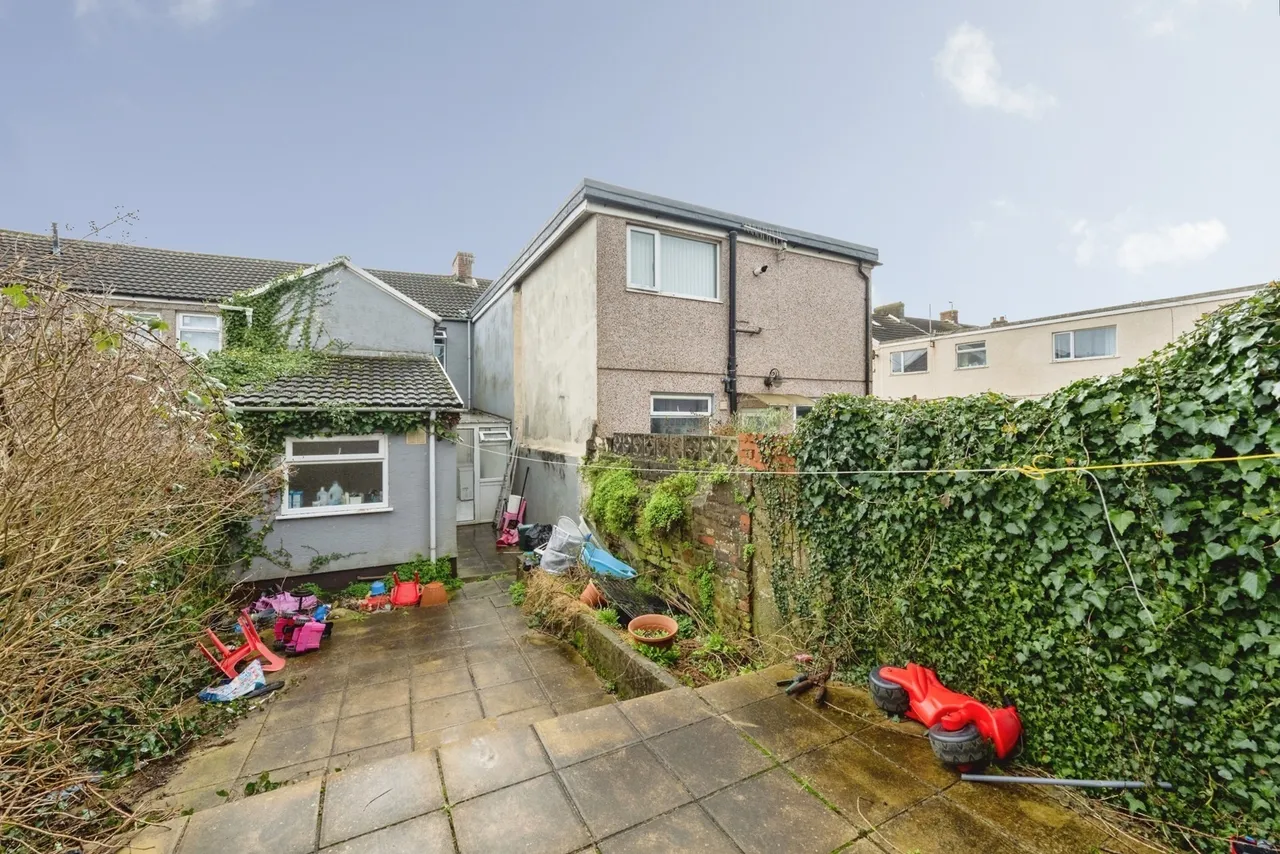 Rodney Street, Swansea, SA1, photo 19