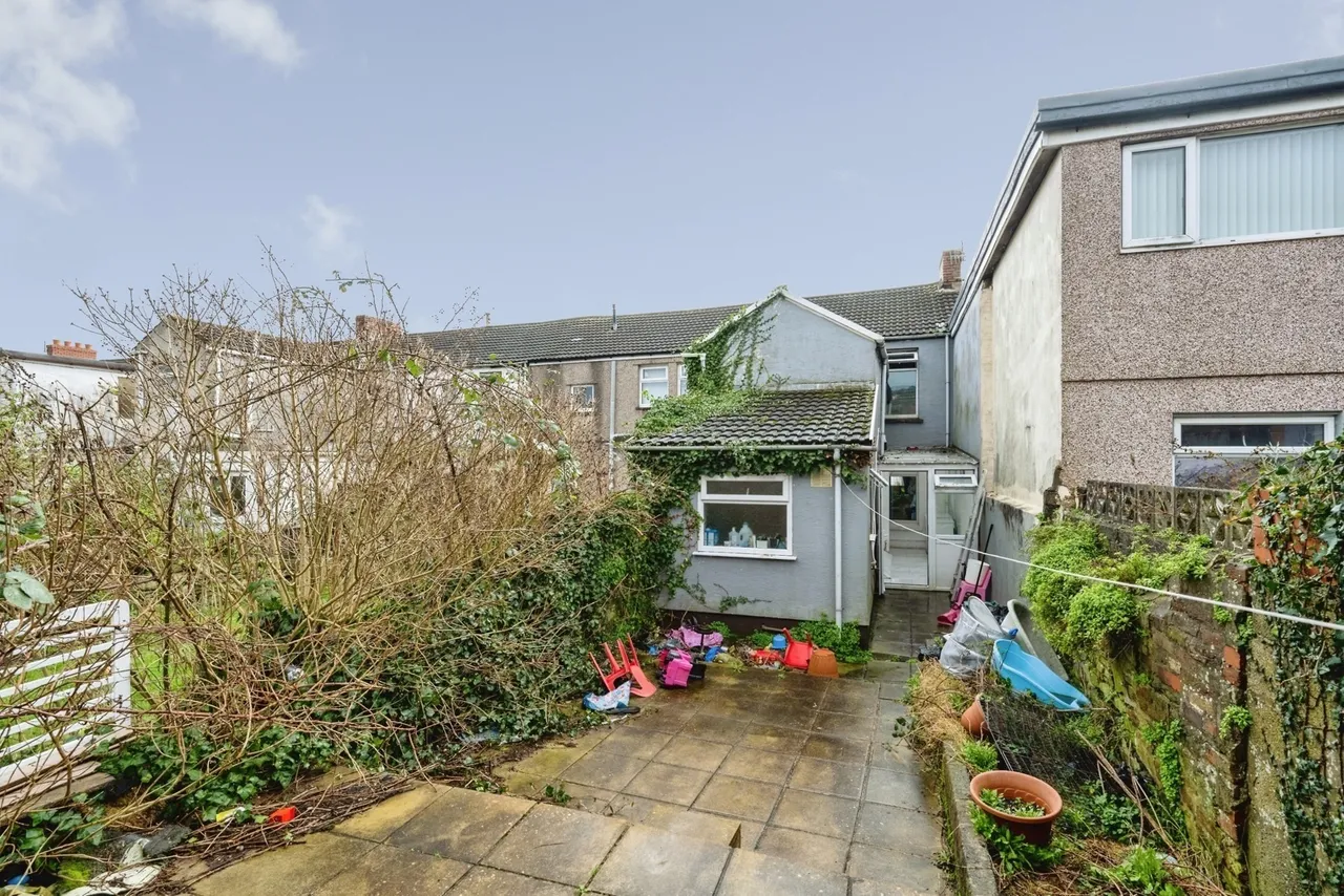 Rodney Street, Swansea, SA1, photo 20