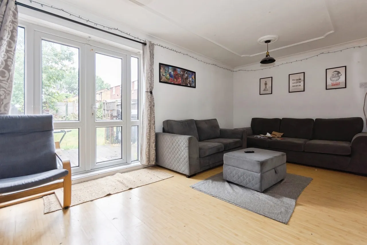 Glenroyde, Birmingham, B38, photo 4