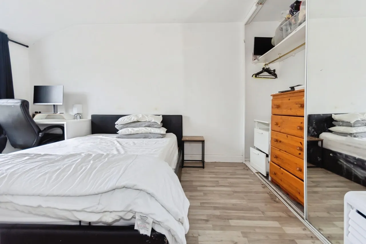 Glenroyde, Birmingham, B38, photo 12
