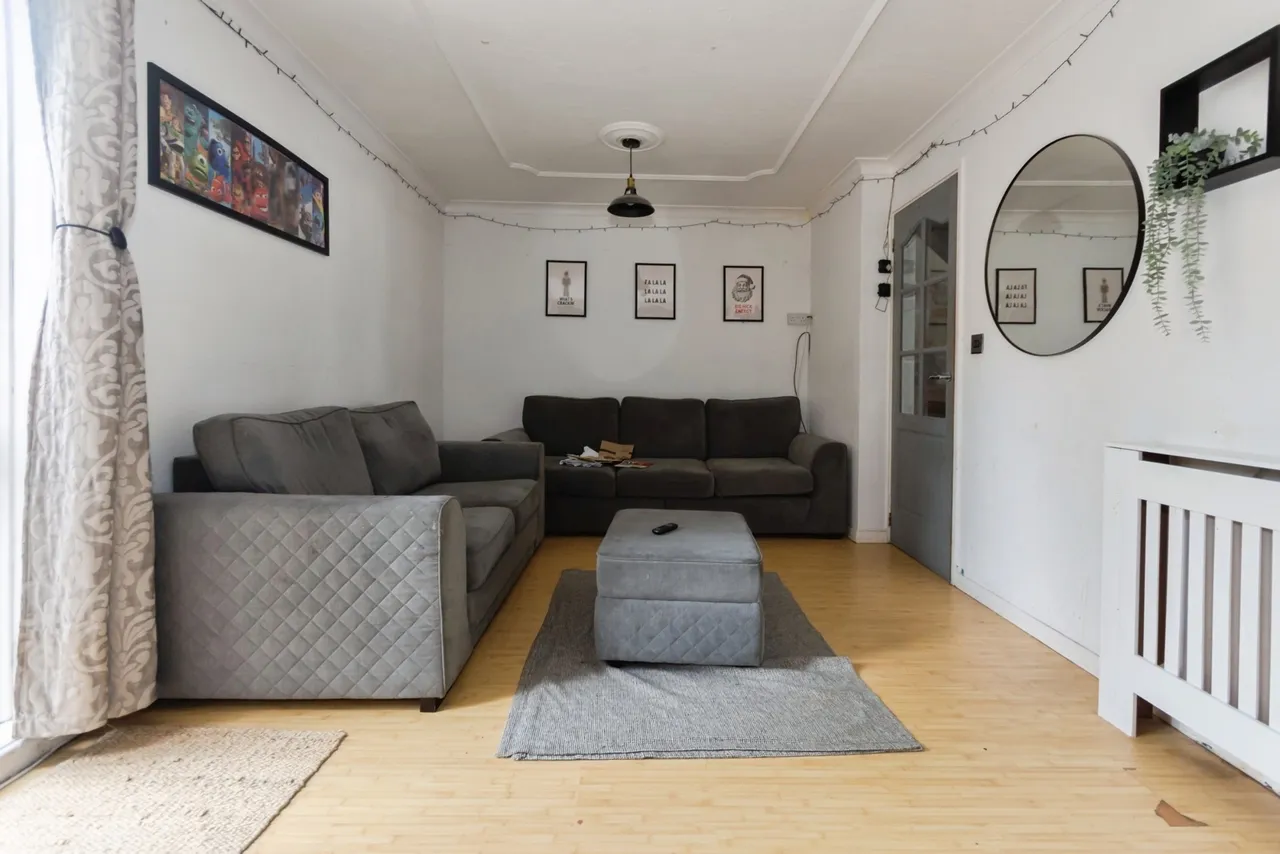 Glenroyde, Birmingham, B38, photo 3