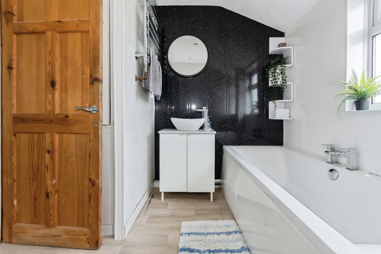 Glenroyde, Birmingham, B38, photo 14