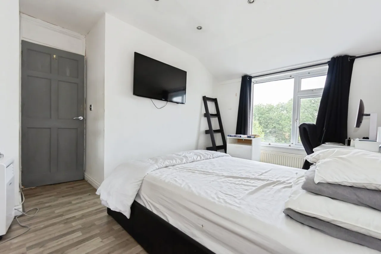 Glenroyde, Birmingham, B38, photo 11