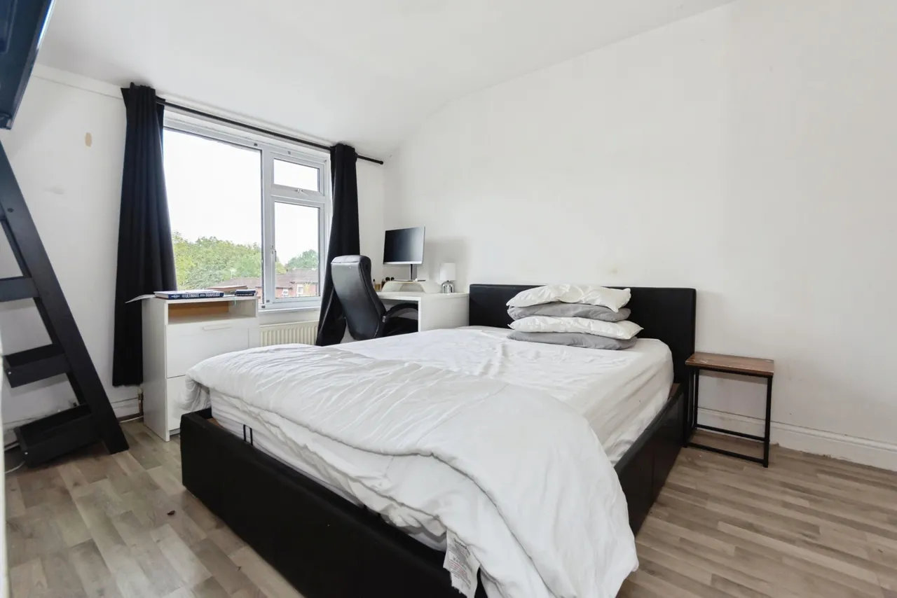 Glenroyde, Birmingham, B38, photo 10
