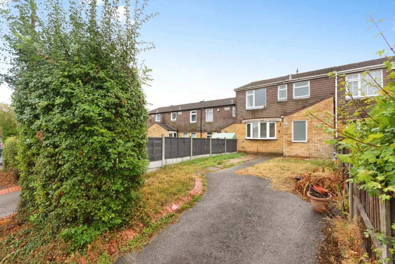 Glenroyde, Birmingham, B38, photo 2