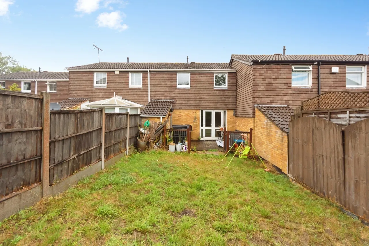 Glenroyde, Birmingham, B38, photo 20