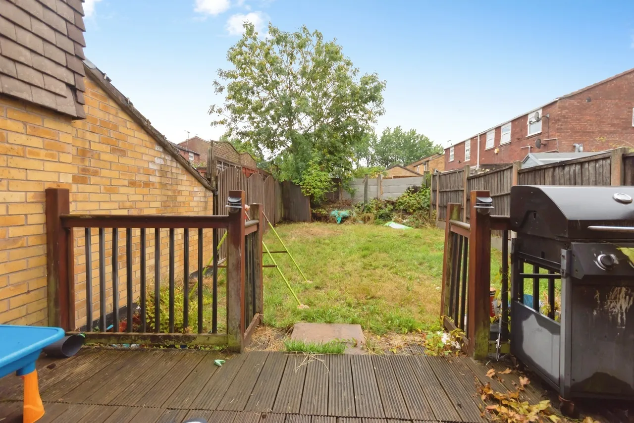 Glenroyde, Birmingham, B38, photo 19