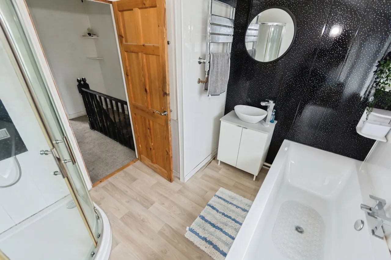 Glenroyde, Birmingham, B38, photo 16
