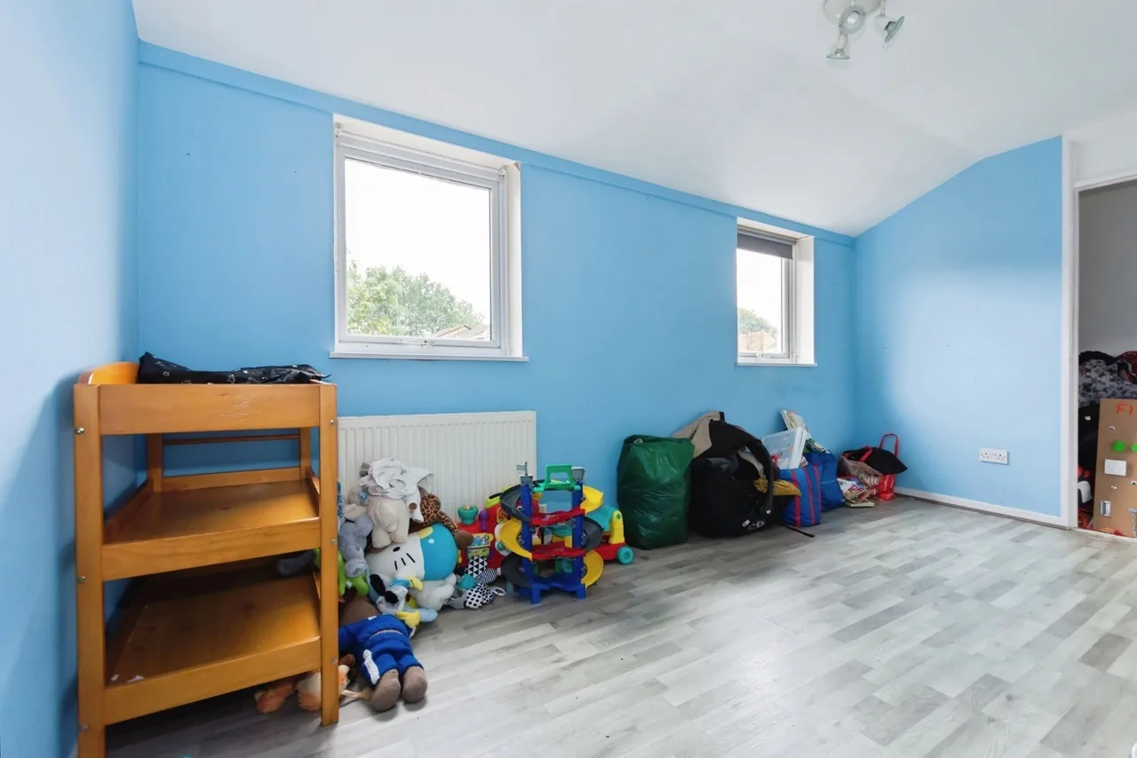 Glenroyde, Birmingham, B38, photo 18