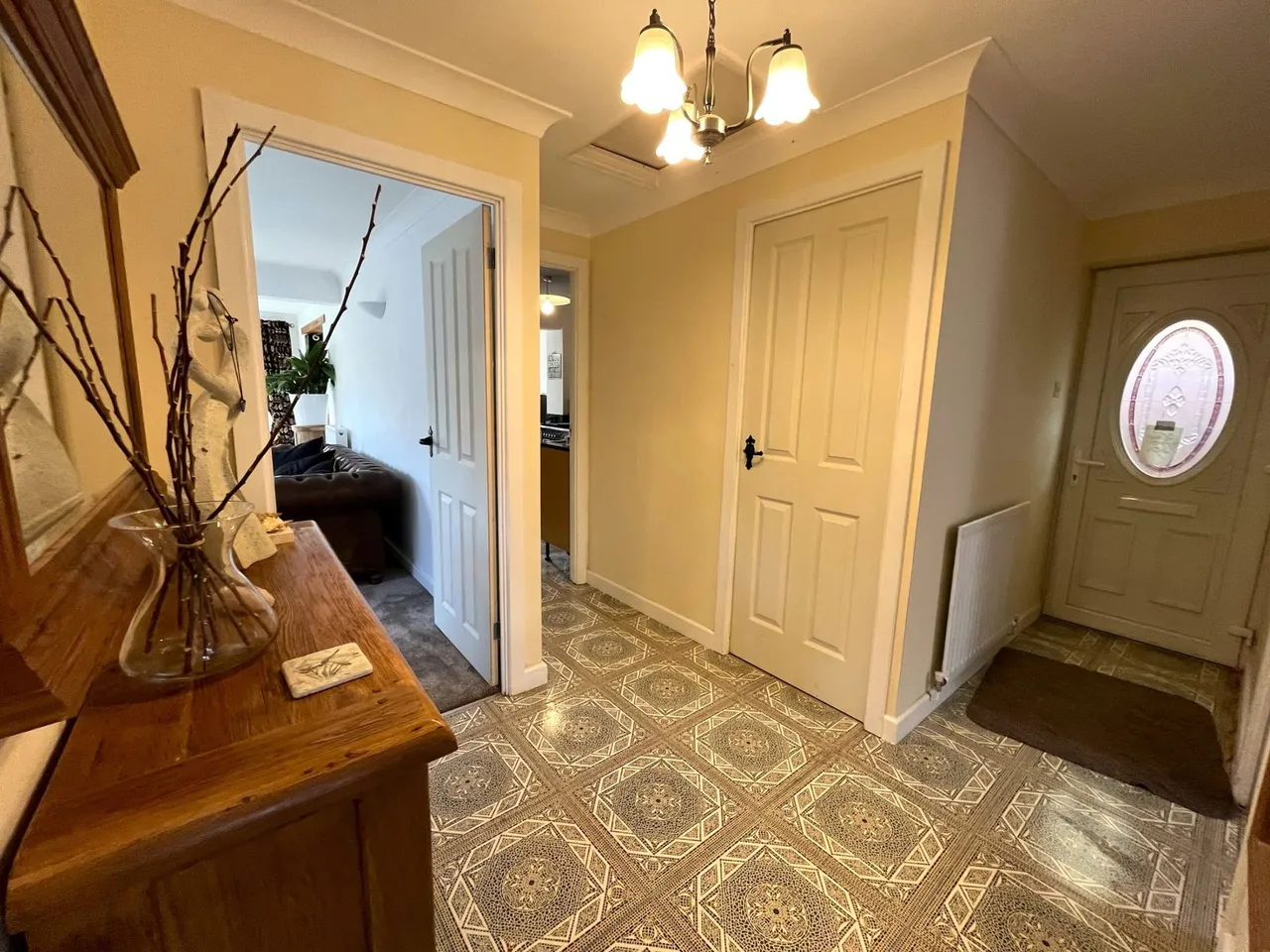 Ladbrook Close, Redditch, photo 4