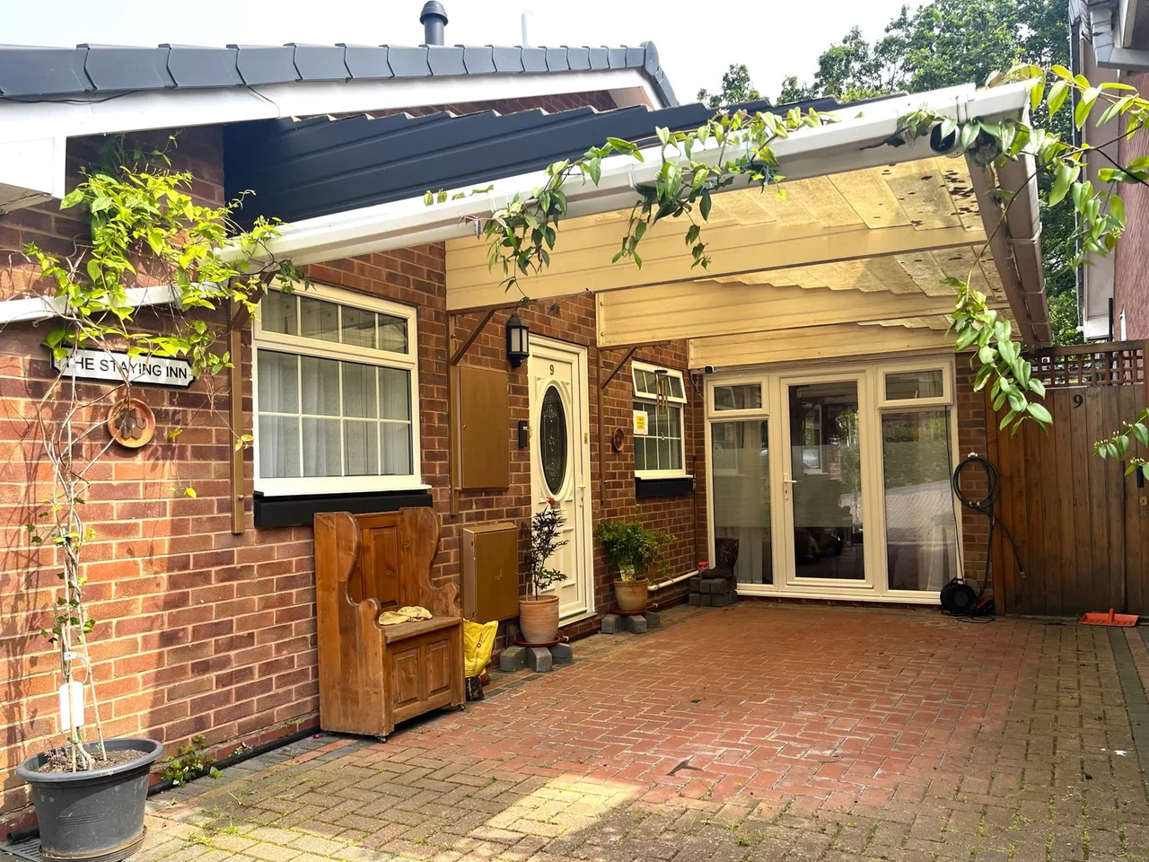 Ladbrook Close, Redditch, photo 2
