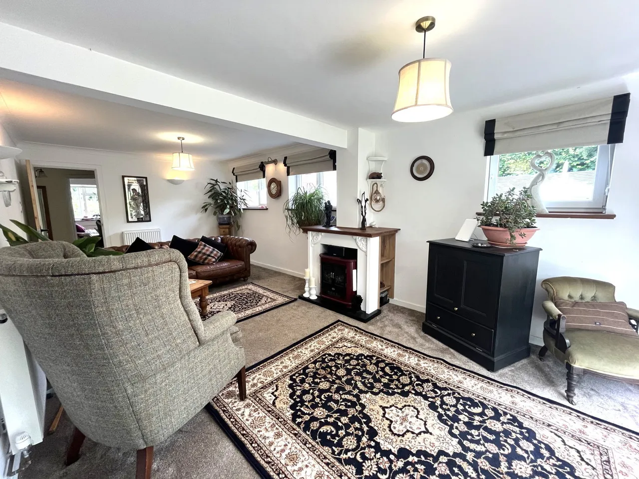 Ladbrook Close, Redditch, photo 8