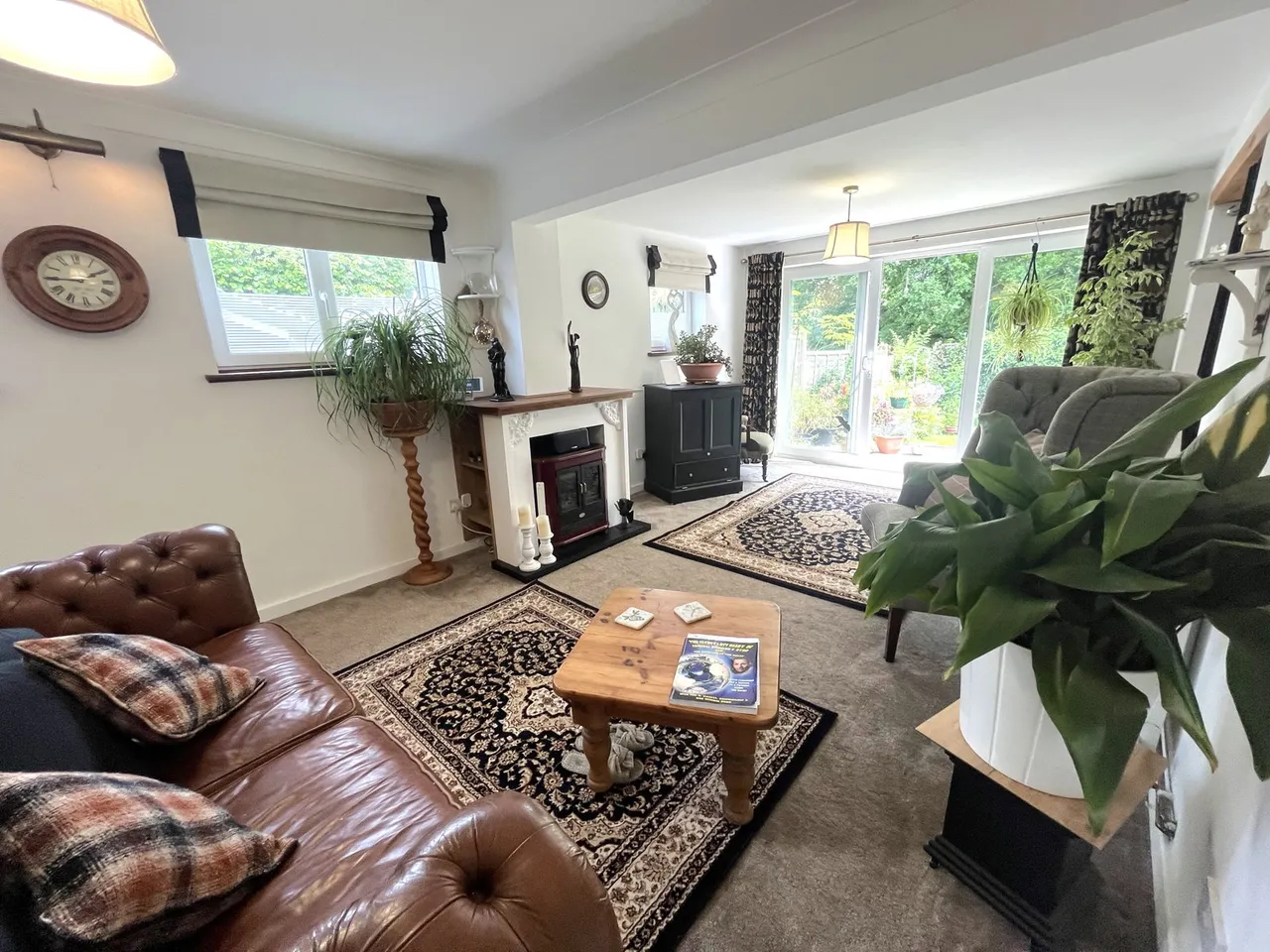 Ladbrook Close, Redditch, photo 6
