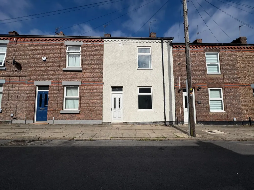 Meredith Street, Liverpool, L19, photo 6