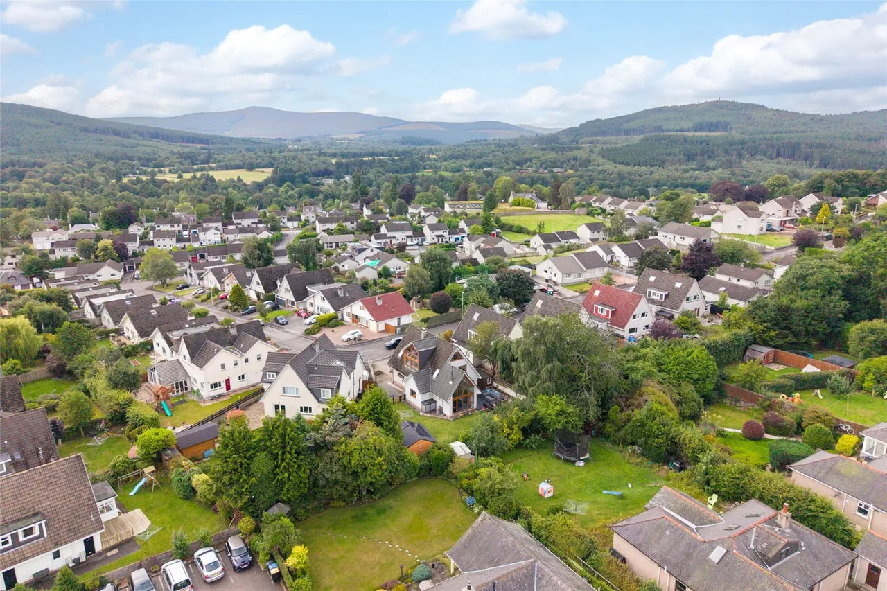 Wilson Road, Banchory, AB31, photo 30