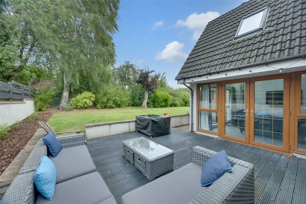 Wilson Road, Banchory, AB31, photo 29