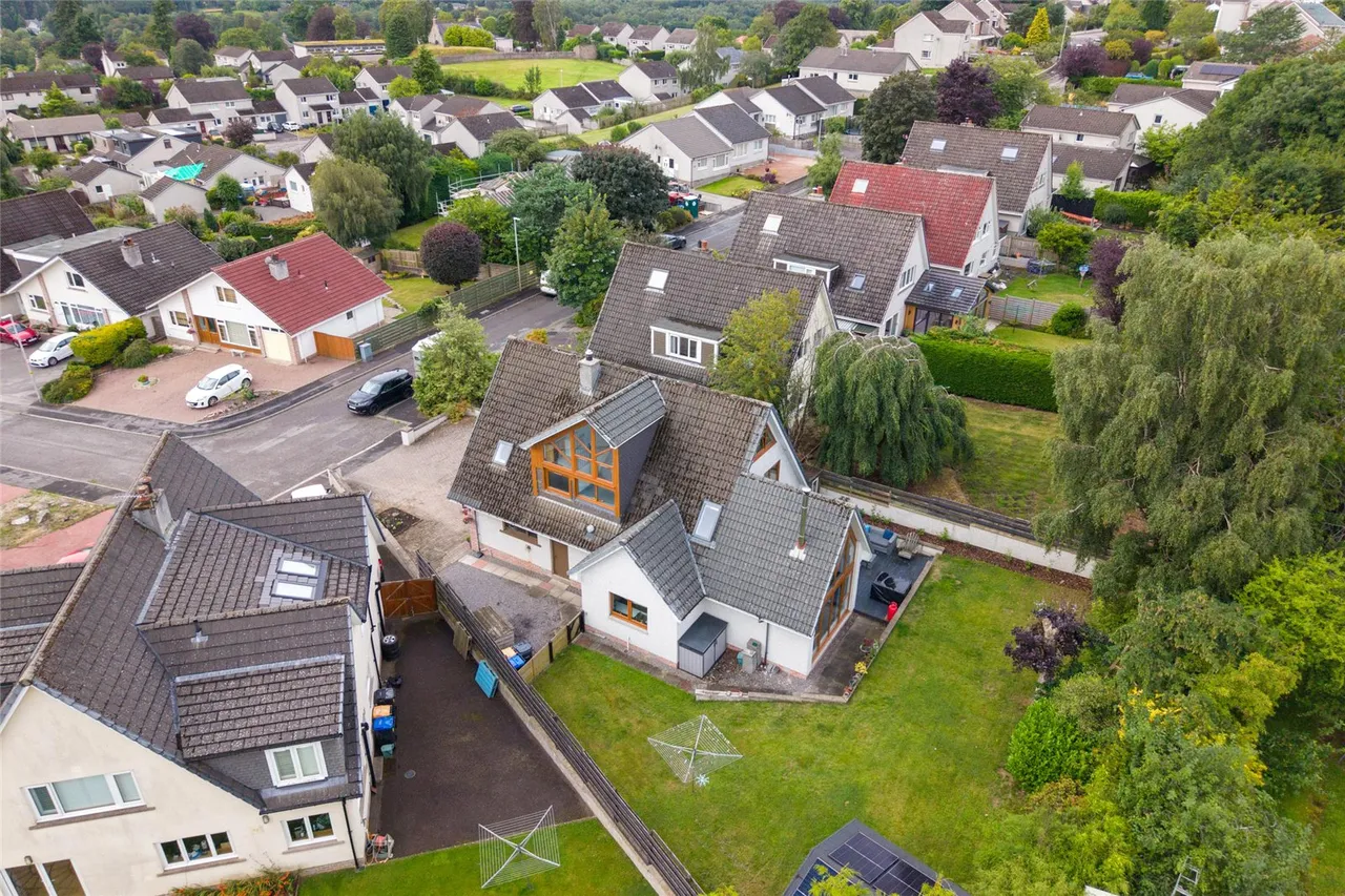 Wilson Road, Banchory, AB31, photo 2