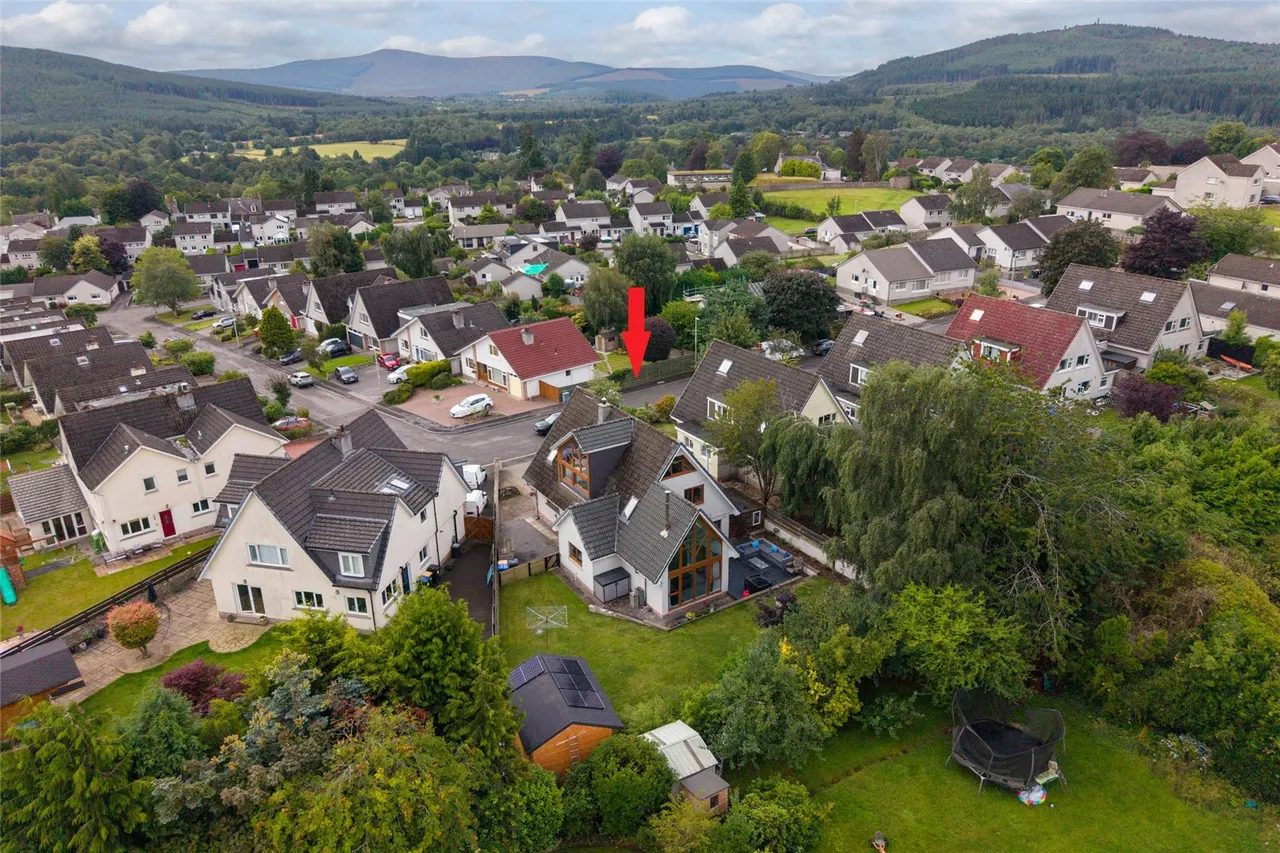 Wilson Road, Banchory, AB31, photo 27