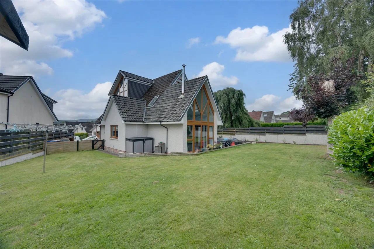 Wilson Road, Banchory, AB31, photo 28