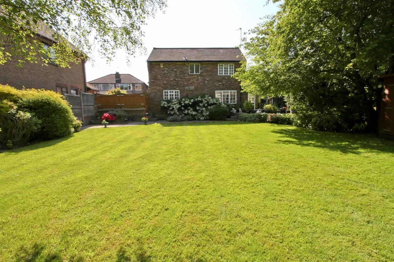 Money Lane, West Drayton, UB7, photo 18