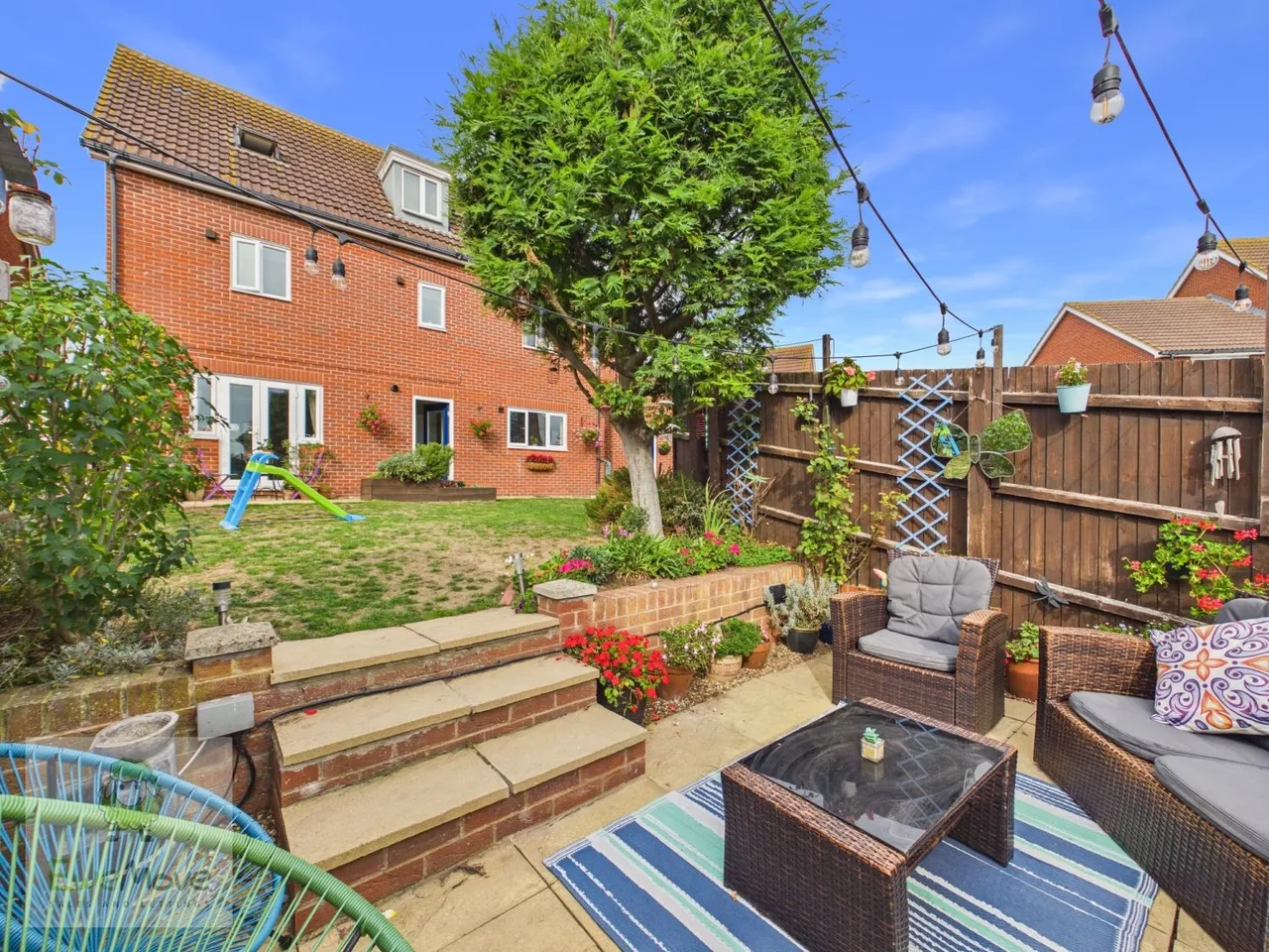 Rivenhall Way, Hoo, ME3, photo 25