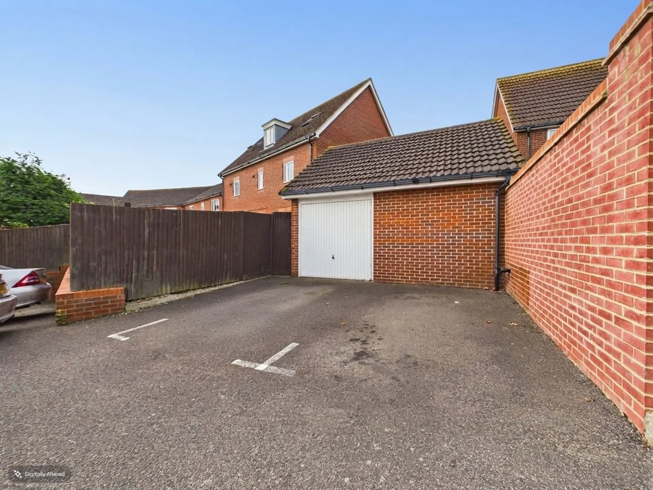 Rivenhall Way, Hoo, ME3, photo 31