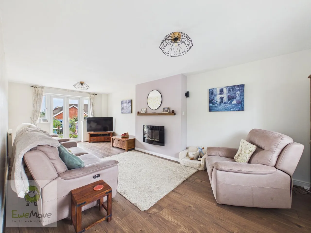 Rivenhall Way, Hoo, ME3, photo 6