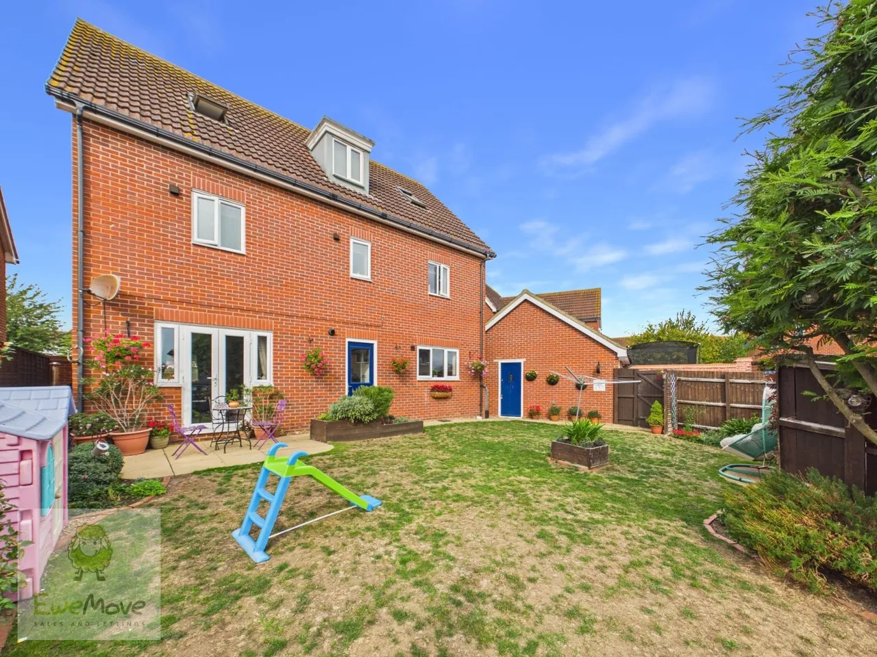 Rivenhall Way, Hoo, ME3, photo 30