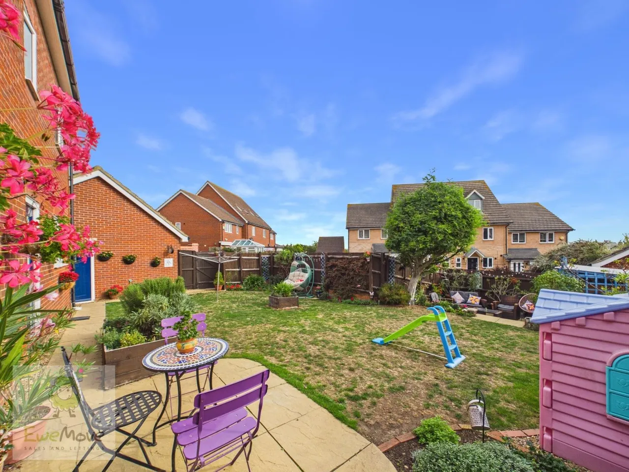 Rivenhall Way, Hoo, ME3, photo 29