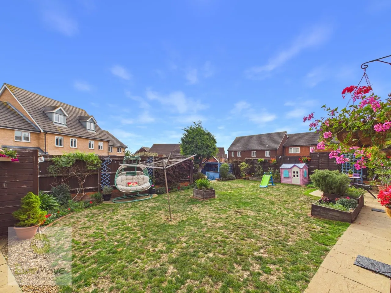 Rivenhall Way, Hoo, ME3, photo 28