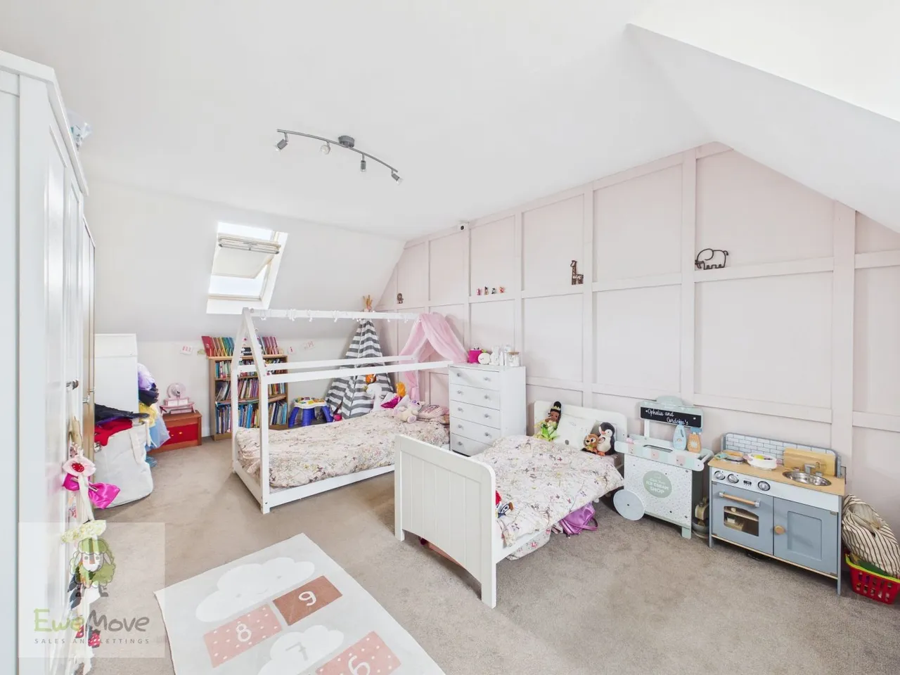 Rivenhall Way, Hoo, ME3, photo 23