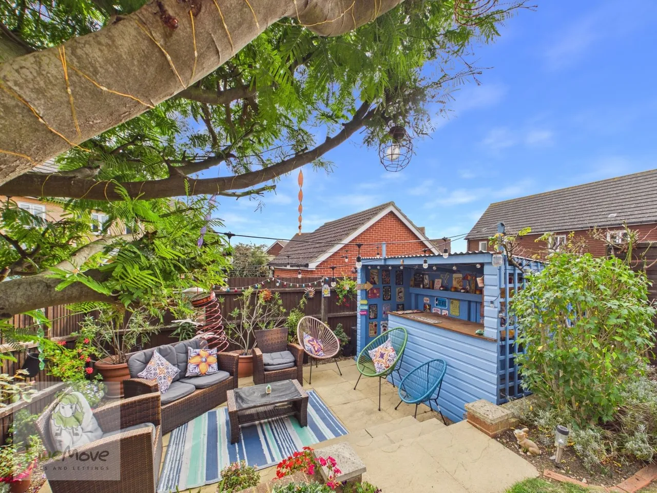 Rivenhall Way, Hoo, ME3, photo 27