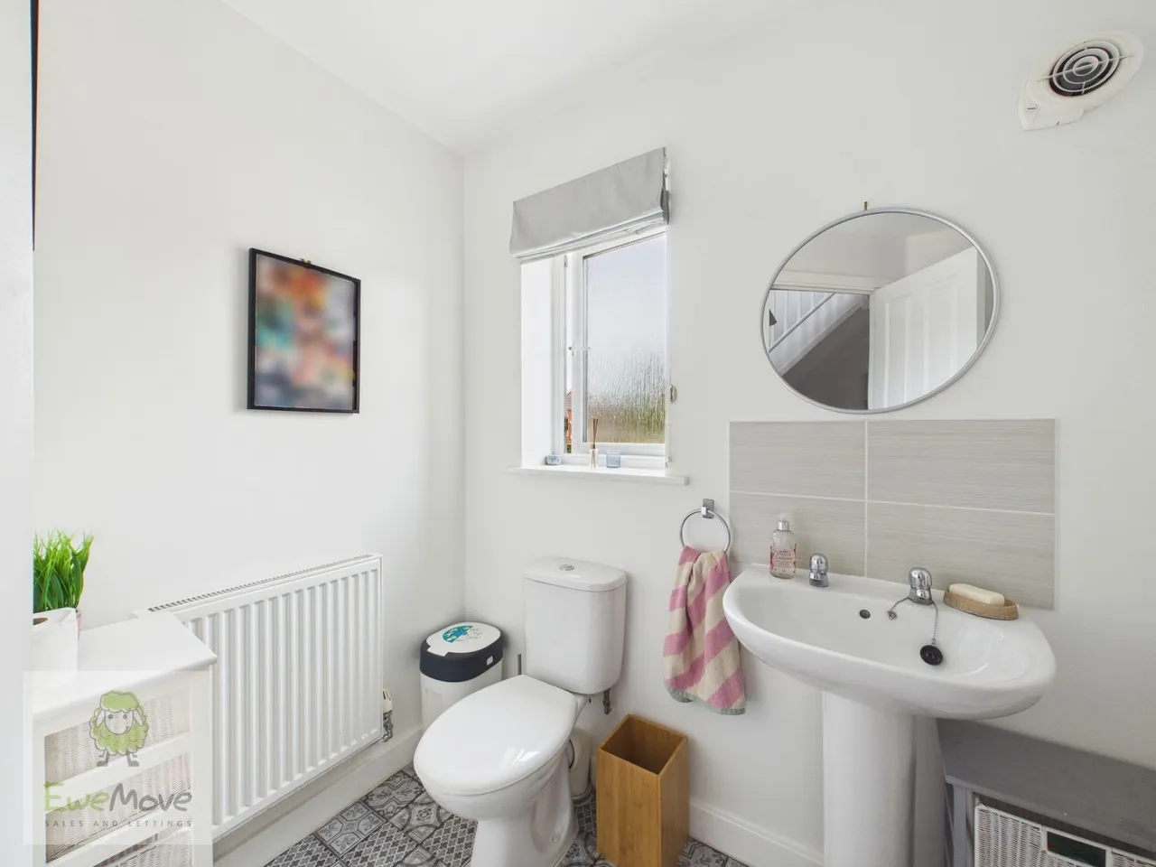 Rivenhall Way, Hoo, ME3, photo 21