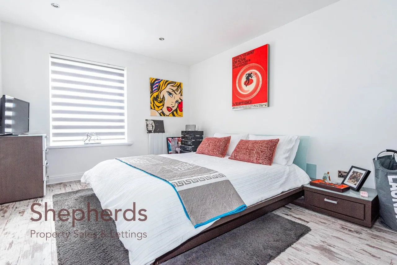 Buryholme, Broxbourne, EN10, photo 8